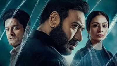 Drishyam 3 Full Movie Collection: ‘Drishyam 3 The Conclusion’ box office collection Day 15 [LIVE]: Ajay Devgn thriller starts its third Friday by chasing the Rs 350 crore India net milestone | Hindi Movie News
