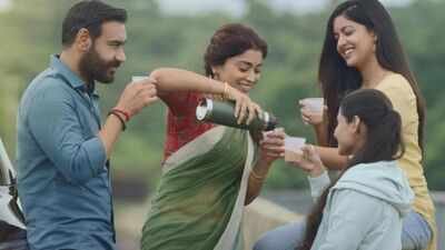 Drishyam 3 Full Movie Collection: ‘Drishyam 3 The Conclusion’ box office collection Day 17 [LIVE]: Ajay Devgn thriller aims for Rs 350 crore domestic net on third Sunday | Hindi Movie News
