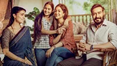 Drishyam 3 Full Movie Collection: ‘Drishyam 3 The Conclusion’ box office collection Day 19 [LIVE]: Ajay Devgn thriller eyes Rs. 375 crore India net and Rs. 550 crore worldwide on third Tuesday | Hindi Movie News