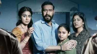 ‘Drishyam 3 The Conclusion’ box office collection Day 21 [LIVE]: Ajay Devgn’s thriller holds steady in theatres, eyes big Rs 365 crore India net finish as week 3 draws to a close | Hindi Movie News