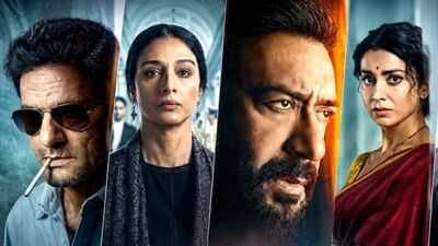 ‘Drishyam 3 The Conclusion’ box office collection Day 27 [LIVE]: Ajay Devgn film chases Rs 375 crore India net mark while nearing Rs 450 crore India gross milestone | Hindi Movie News