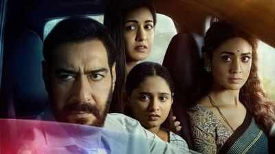 Drishyam 3 Full Movie Collection: ‘Drishyam 3 The Conclusion’ box office collection Day 28 [LIVE]: Ajay Devgn film completes four weeks with sights on Rs 375 crore India net as worldwide gross approaches Rs 580 crore | Hindi Movie News