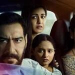 Drishyam 3 Full Movie Collection: ‘Drishyam 3 The Conclusion’ box office collection Day 4 [LIVE]: Ajay Devgn, Tabu, Jaideep Ahlawat, Prakash Raj starrer holds strong on first Monday, eyes Rs 200 crore India net milestone | Hindi Movie News