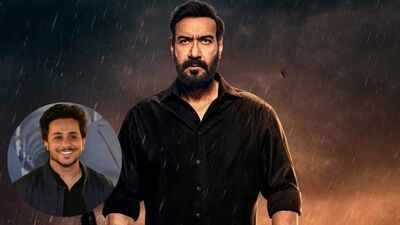 Aamil Keeyan Khan: ‘We had 15-20 versions of the ending’: ‘Drishyam 3’ co-writer Aamil Keeyan Khan reveals they wrote 100 drafts for some scenes, debated Ajay Devgn’s darker side and reworked the climax to surprise audiences | Hindi Movie News