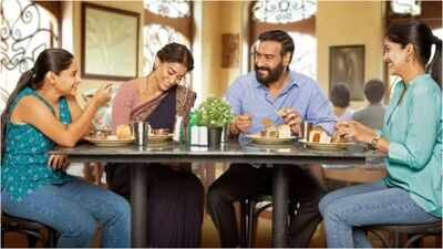 Drishyam 3 Full Movie Collection: ‘Drishyam 3 The Conclusion’ box office collection Day 20 [LIVE]: Ajay Devgn’s thriller eyes Rs 360 crore India net milestone as worldwide total approaches Rs 560 crore on third Wednesday | Hindi Movie News