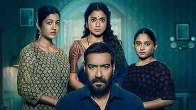 Drishyam 3 Full Movie Collection: ‘Drishyam The Conclusion’ box office collection Day 3 [LIVE]: Ajay Devgn, Tabu, Jaideep Ahlawat, Prakash Raj starrer maintains strong momentum after Rs 125 crore, eyes Rs. 150 crore India net milestone next | Hindi Movie News