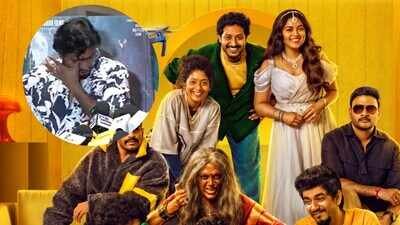 ‘We are not getting a platform’: ‘Drones’ producer Satheesh makes an emotional plea for more theatres as the Tamil horror-fantasy comedy struggles for shows after ‘Jailer 2’ | Tamil Movie News