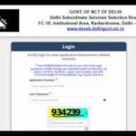 Dsssb Admit Card 2026: DSSSB admit card 2026 released at dsssb.delhi.gov.in: Check direct link to download hall ticket for October 27 to December 5 exams