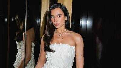 Dua Lipa fights Samsung’s bid to dismiss  million lawsuit over alleged unauthorised use of her photo on TV boxes, claiming the packaging falsely suggested she endorsed its products |