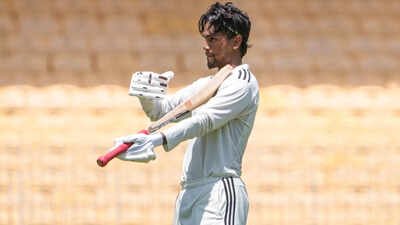Kumar Kushagra’s India call-up gives Jharkhand youngsters a reason to dream | Cricket News