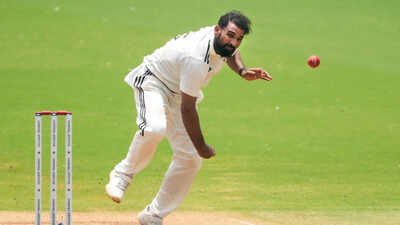 ‘Who will talk to me, and why?’: Mohammed Shami’s blunt take after India selectors overlook him | Cricket News
