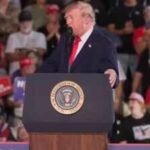 ‘I call him Muhammed’: Trump attacks Michigan candidate Abdul, suggests daily metal-detector tests to sit in Senate