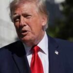 Cost Of Living Protests France: ‘France is burning down’: Trump blames immigration policies amid protests, mass arrests