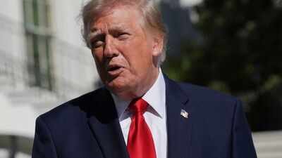 Cost Of Living Protests France: ‘France is burning down’: Trump blames immigration policies amid protests, mass arrests