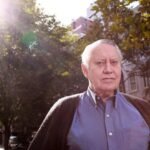 Duty-free billionaire Chuck Feeney gave Cornell 0 million in 2011 to help create a New York tech campus; six years later, its first permanent phase opened across 12 acres of Roosevelt Island