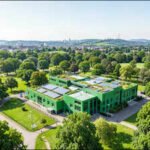 Edinburgh rejected a 212MW data centre planned with a public park and sports facilities; Scottish Ministers have recalled the appeal amid new scrutiny of large data centres | World News