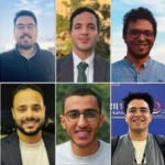 Egypt arrests 6 journalists from fact-checking website over ‘terrorism’, ‘fake news’ charges
