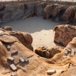 Egypt’s earliest kings were buried with hundreds of servants; 100 years later, skull fractures are reviving the theory that some were sacrificed﻿ | World News