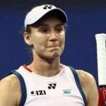 World No 1 Elena Rybakina withdraws from Wuhan Open after China Open shock defeat | Tennis News