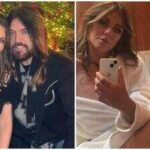 Billy Ray Cyrus, 65, and Elizabeth Hurley, 61, engaged after over a year of dating; actress spotted wearing a large diamond ring, country singer set to marry for the fourth time | English Movie News