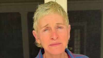 The Ellen Degeneres Show: 4 years after ‘The Ellen DeGeneres Show’ went off air, Ellen DeGeneres hints at a television comeback: ‘I really miss being on TV’