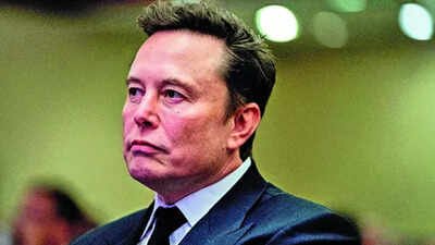 ‘Will be game over for America’: Elon Musk raises three ‘concerns’ against Democrats ahead of midterms