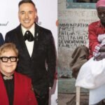 Elton John’s foundation reached 523,000 people with HIV services in 68 countries as global funding cuts threatened clinics | World News