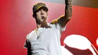 Joseph Strange: Eminem’s former employee pleads guilty to copyright infringement after selling unreleased music for $50,000; leaked tracks streamed 8 million times, $750,000 in losses; faces 5 years in prison | English Movie News