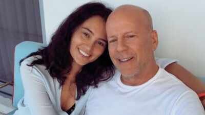 Emma Heming Willis says Bruce Willis is her ‘driving force’ for her advocacy about FTD |