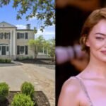In 2021, Emma Stone bought a landmark 1940s Austin mansion and spent more than three years renovating it; by 2025, the never-lived-in home had been listed for .5 million and sold after the restoration was completed