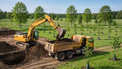 EPA removed more than 52,000 tons of PCB-contaminated soil from a New Jersey Superfund site; 2,500 more tons of downstream sediment were cleared before restoration | World News