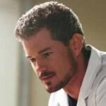 Eric Dane writes in a posthumous memoir about why he was fired from ‘Grey’s Anatomy’: ‘I have become too expensive…’﻿ |
