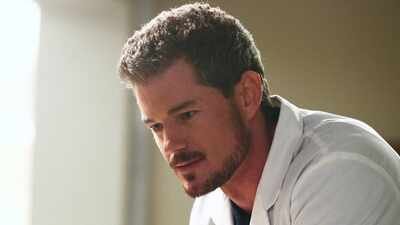 Eric Dane writes in a posthumous memoir about why he was fired from ‘Grey’s Anatomy’: ‘I have become too expensive…’﻿ |