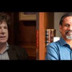 Eric Weinstein asks why there’s raw hatred against Indians, Hindus; Sridhar Vembu says, ‘Until India develops…’