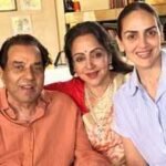 Esha Deol chooses father Dharmendra when asked about the perfect husband in Bollywood: ‘Maine kareebi se sirf papa ko dekha hai as a father’ |