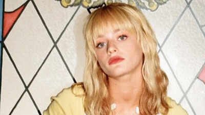 Esther Mcgregor: All about the ‘Fourth Wing’ TV show lead, Esther McGregor: From her Hollywood legacy to her role in ‘Babygirl’ and more | English Movie News