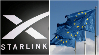Starlink Ukraine: Starlink disruption exposes Ukraine’s reliance on US tech, Europe admits ‘can’t replace capability’