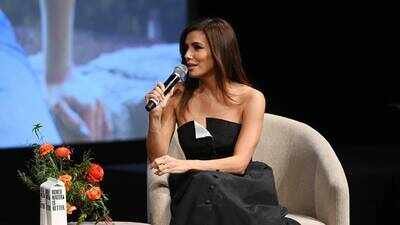 In 2013, Eva Longoria’s foundation and a California lender started a ,000 fund for six women; a decade later, it had generated nearly 5,000 in loans and helped create or maintain 150 jobs