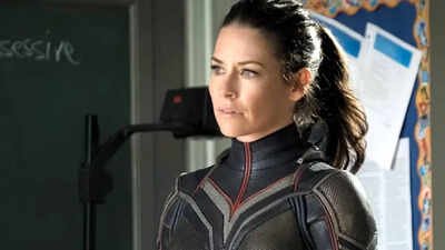 Evangeline Lilly: Marvel star Evangeline Lilly reveals why she QUIT Hollywood; admits she feared letting go of ‘power, influence, and potential money’ |