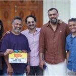 Fahadh Faasil’s ‘Karate Chandran’ begins filming in Kottayam; 140-day shoot planned |