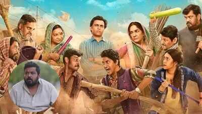 Faisal Malik: ‘Something very wild will catch you off guard’: ‘Panchayat’ star Faisal Malik teases ‘drastic turn’ and twists in Season 5 starring Neena Gupta and Raghubir Yadav, says every character in Phulera ‘every character is going to go through a solid twist’