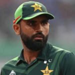 ‘There is pressure on us’: Pakistan’s ICC trophy drought adds to players’ burden | Cricket News