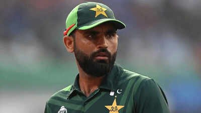 ‘There is pressure on us’: Pakistan’s ICC trophy drought adds to players’ burden | Cricket News