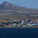 Argentina moves to stop first commercial oil project on disputed Falkland Islands, escalating row with UK