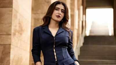 Fatima Sana Shaikh: ‘Slapstick is always sexist’: Fatima Sana Shaikh says women are reduced to stereotypes in comedy while praising Vidya Balan, Juhi Chawla, Madhuri Dixit, Preity Zinta’s ‘distinctly different’ comic timings