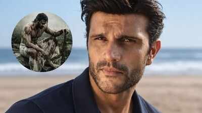 ‘Fauzi’ actor Jitin Gulati recalls meeting Prabhas for the first time; ‘Not joking. It was like Amarendra Baahubali walking on the set’ |