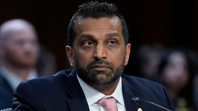 ‘Accountability demands it’: FBI to examine past failures in ‘Patel Report’