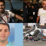 Captain Machchhar, a dentist, plumber & the crew who helped save over 170 lives on flydubai flight