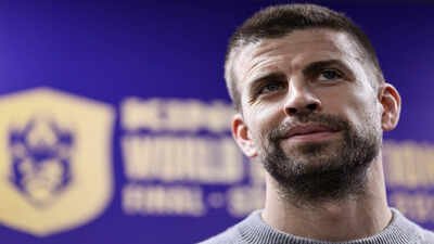 In 2026, Gerard Piqué joined India’s FYERS American Gambits after backing Freestyle Chess a year earlier: How the Barcelona legend is building his chess business empire | Football News