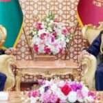 Graft charges at home, arrest in Qatar: Former Bangladesh Air Force chief held
